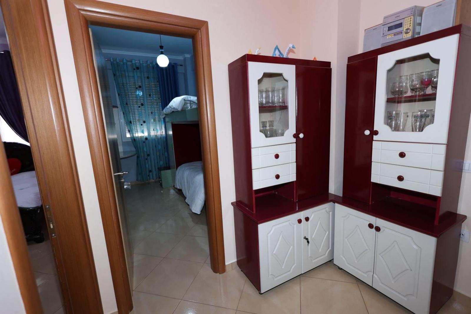 Rio'S Apartment 培拉特 外观 照片