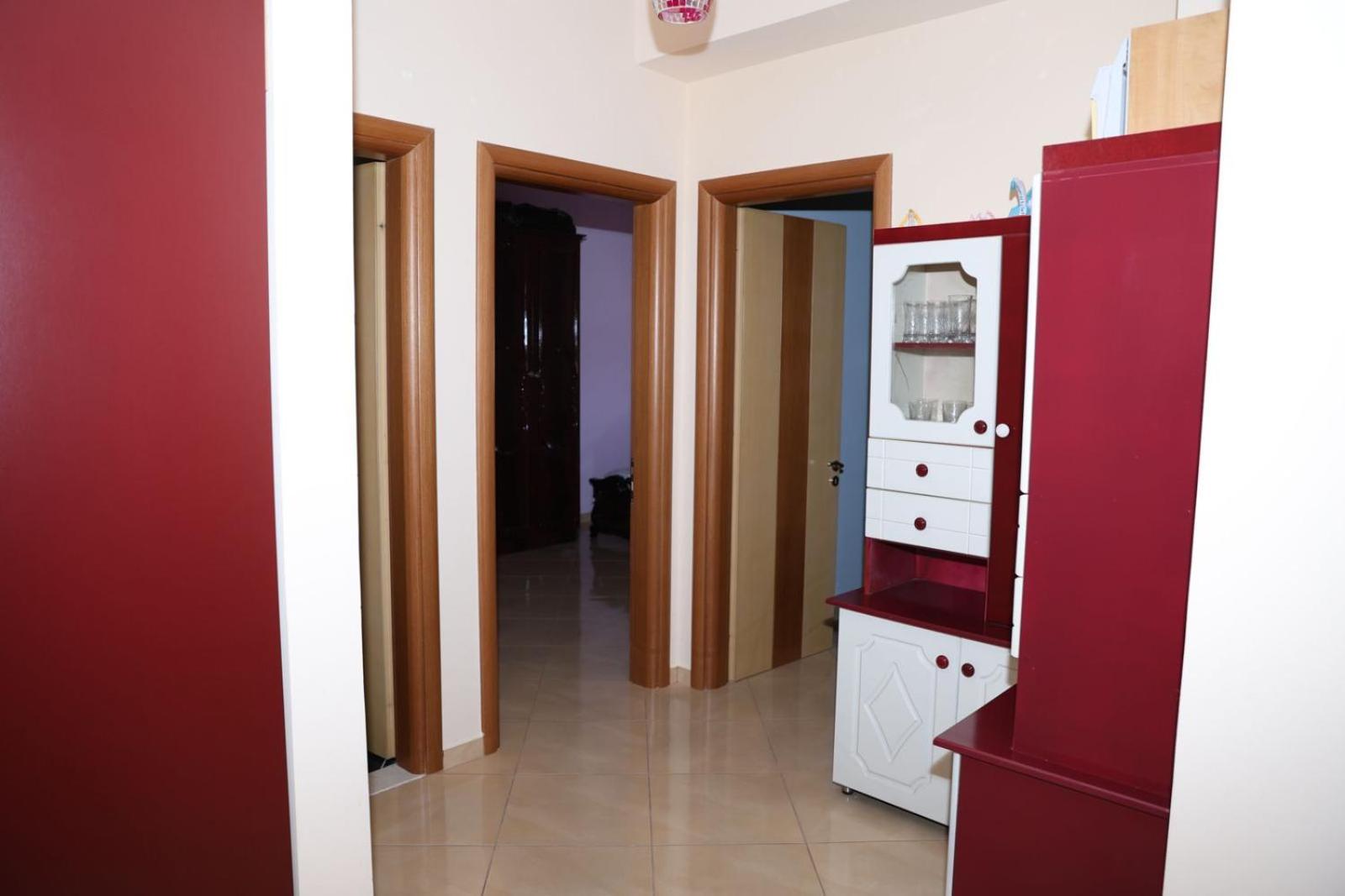 Rio'S Apartment 培拉特 外观 照片